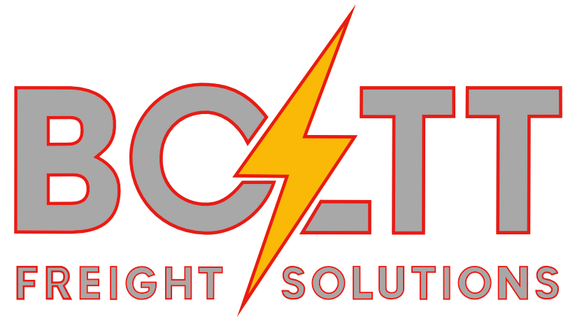 Boltt Freight Solutions